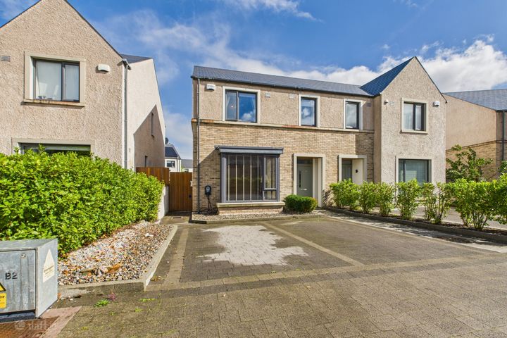 14 The Anchorage, Harper's Creek, Glounthaune, Co. Cork, T45XF50