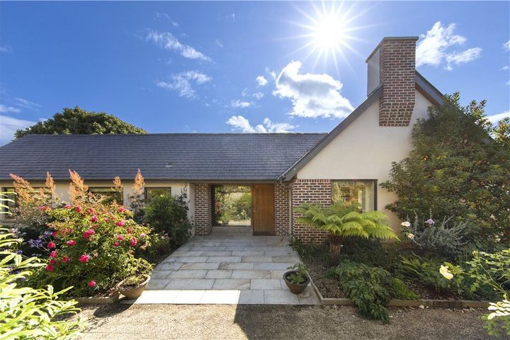 Dunmuire, Seafield Ave, Monkstown, Dublin