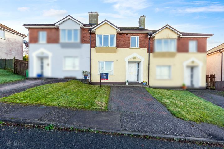 49 Willow Park, Mountgarrett, New Ross, Co. Wexford, Y34TX23
