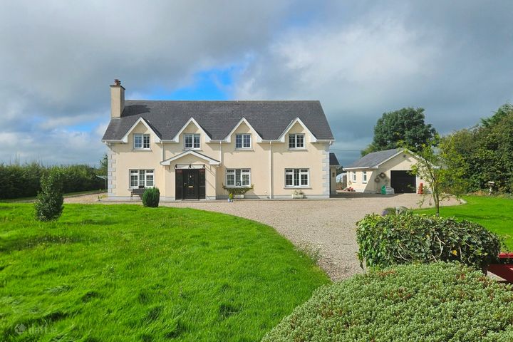 Bramble House, Fartagh, Lisduff, Virginia, Co. Cavan, A82D8X0