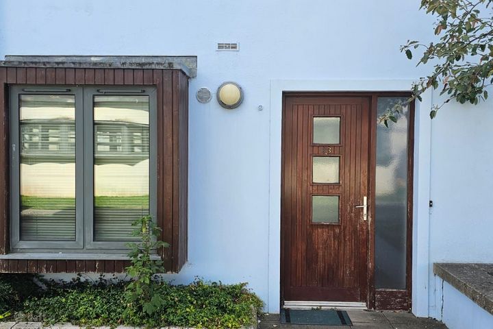 Apartment 23, Station House, New Quarter, Kilkenny, Co. Kilkenny, R95P682