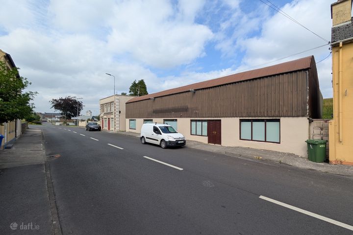 O'Haras Carpets, Park Road, Swinford, Co. Mayo, F12N725