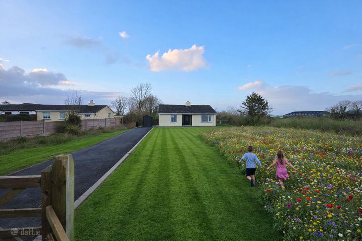 Milltown, Abbeydorney, Ardfert, Co. Kerry, V92V0A5