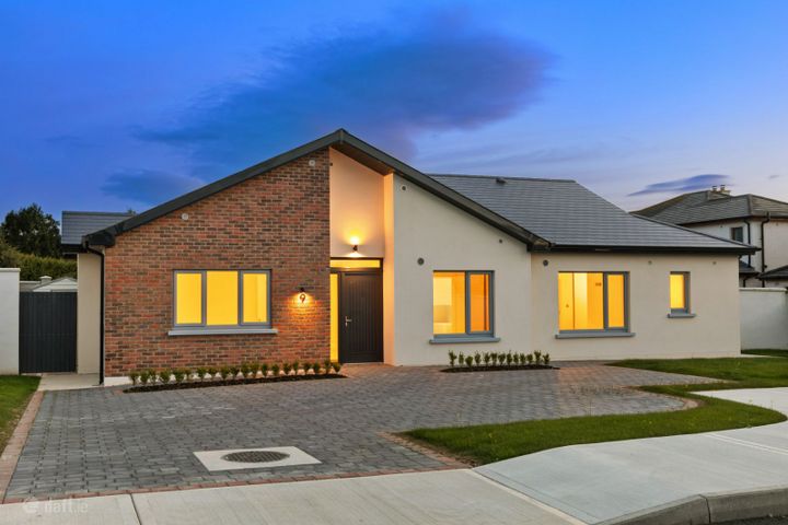 9 Fermoyle Manor, Kilanerin, Gorey, Co. Wexford, Y25V2H3