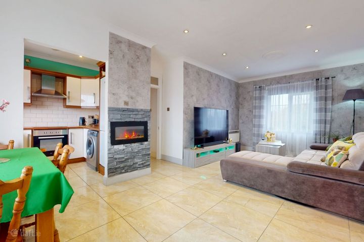 Apartment 10, Carn Glas Court, Gracedieu, Co. Waterford, X91W672