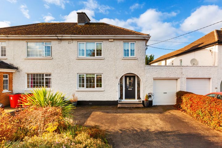 17 Kinvara Grove, Navan Road, Dublin 7, D07K657