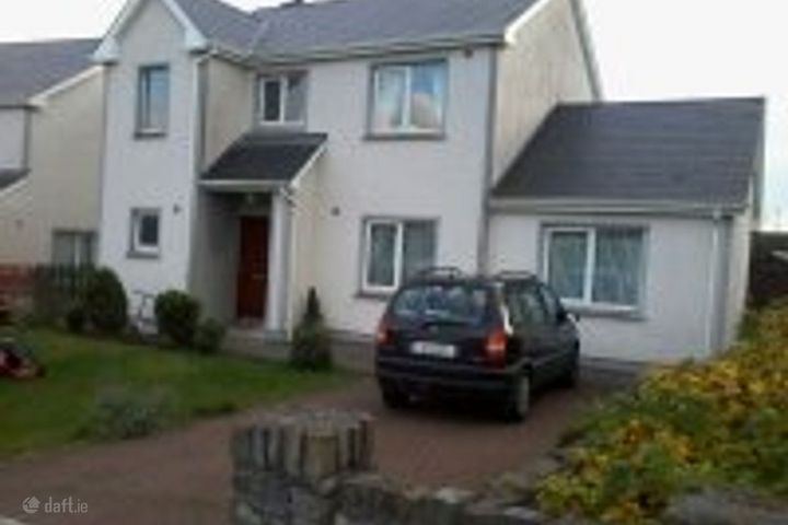 2 Cloch Oir Carney, Drumcliff, Co. Sligo