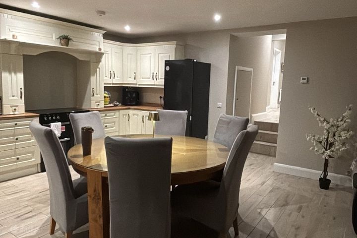 Silversprings/Mayfield, Mayfield, Co. Cork