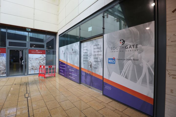 Unit 10 B, Southgate, Drogheda, Co. Meath