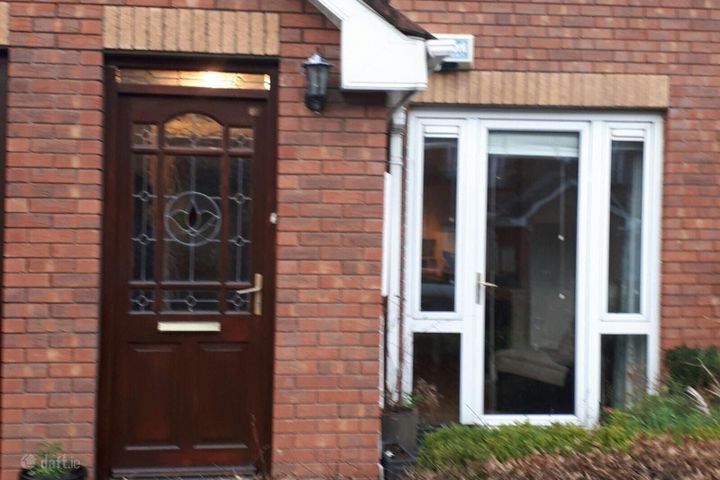 The Paddocks, Hybreasal, South Circular Road, Kilmainham, Dublin 8