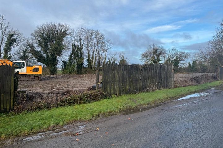 Rathoe Road, Ballykealy, Ballon, Ballon, Co. Carlow