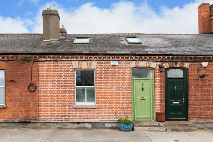 12 Ossory Road, North Strand, Dublin 3, D03CH94
