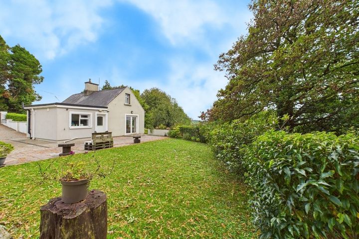 Clifton Cottage, Ballyduff Upper, Ballyduff, Co. Waterford, P51D9W9