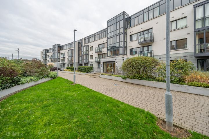 Apartment 73, Block 3, Parkgate Place, Parkgate Street, Dublin 8, D08X6E8