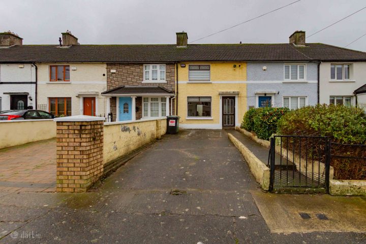 126 Curlew Road, Dublin 12, Drimnagh, Dublin 12, D12CY62