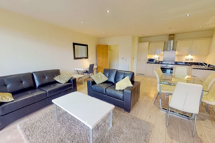 St. Raphaelas Apartments, Stillorgan, Co. Dublin