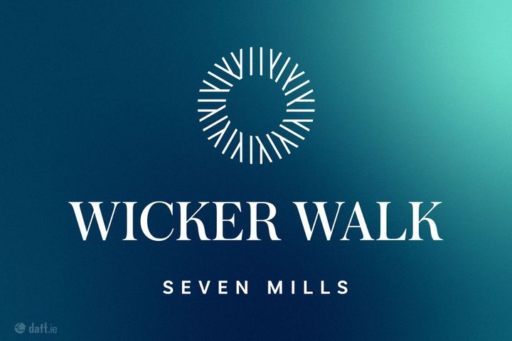 Wicker Walk, Seven Mills, Co. Dublin