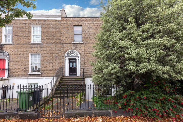 First Floor Apartment, 12 Heytesbury Street, Portobello, Dublin 8, Dublin