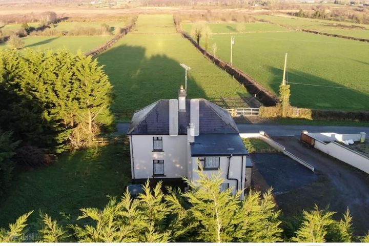 Cloonshannagh, Roosky, Rooskey, Co. Roscommon, N41F510