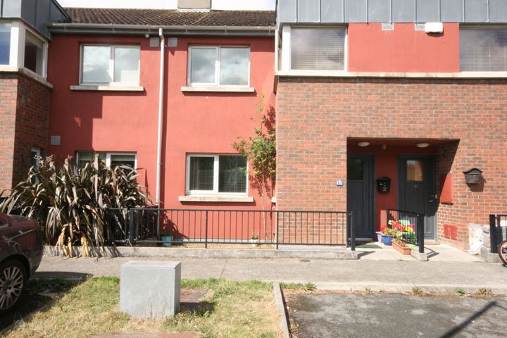 10 Montini Road, Bayside, Dublin 13