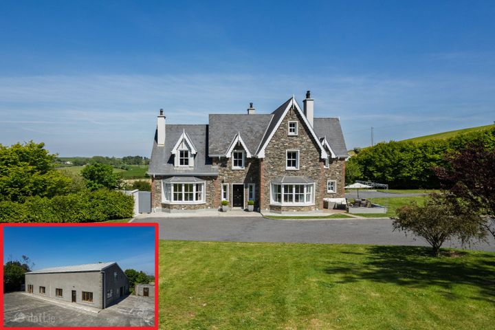 Kilshinahan, Bandon, Timoleague, Co. Cork, P72XP86