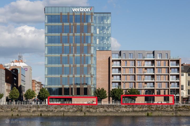 1BQ, Limerick City Centre