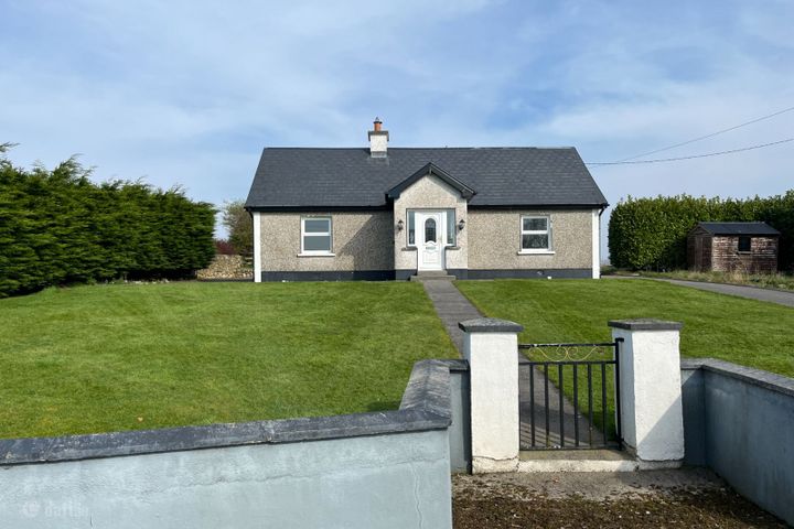 Looscaun, Woodford, Co. Galway, H62W840