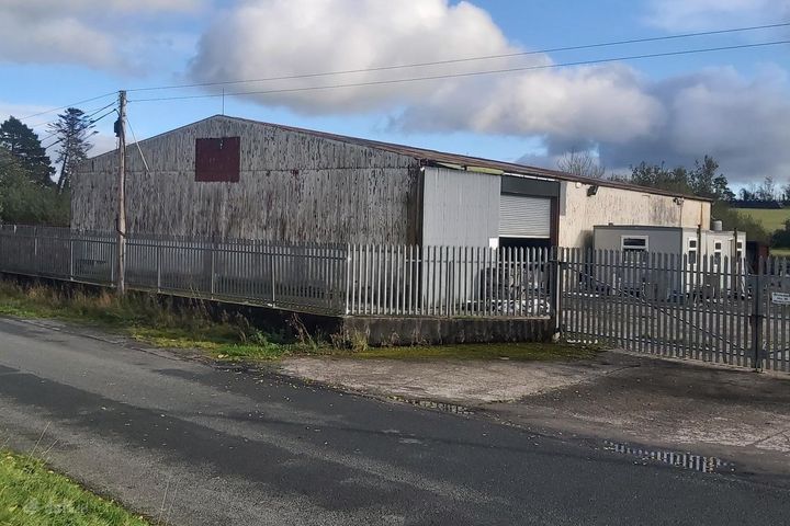 Former Co-op, Grangemockler, Carrick-on-Suir, Co. Tipperary