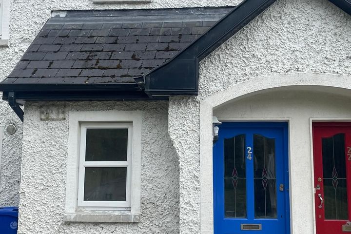 24 Railway Lock, Belturbet, Co. Cavan, H14F121