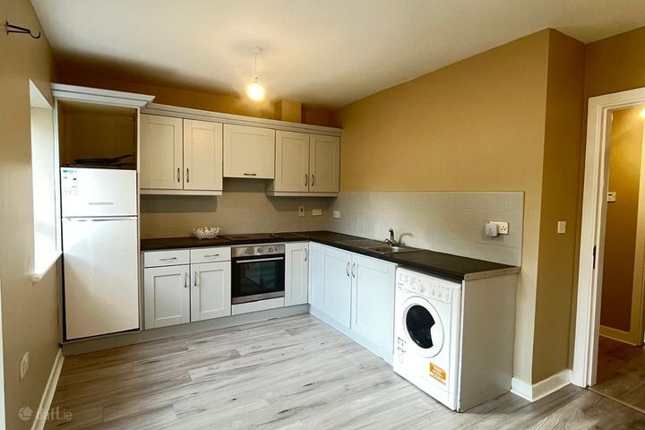 Apartment 2, Carthage's House, Waterford City Centre, X91W135
