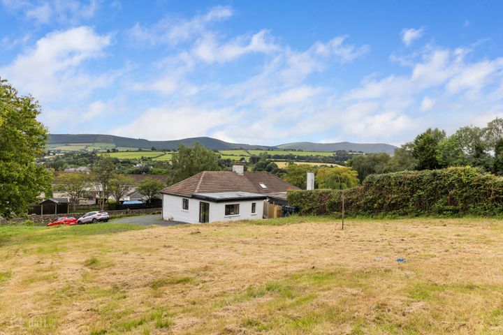 Glen Road, Aughrim, Co Wicklow, Y14TR74