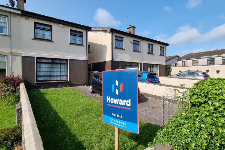 12 Meadow Park Dr, Ballyvolane, Cork, Cork