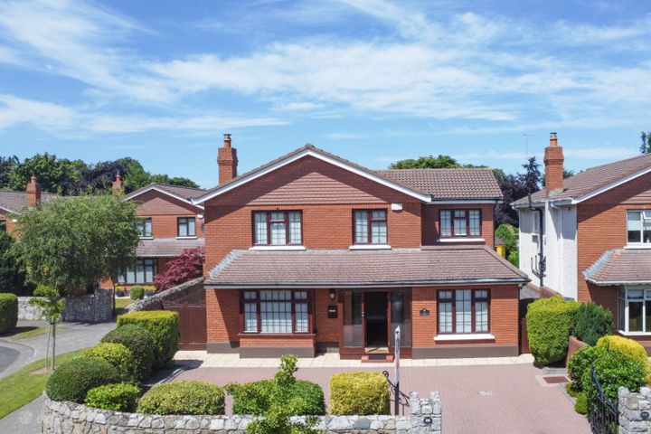 66 Foxrock Manor, Foxrock, Dublin 18, Dublin 18, Dublin