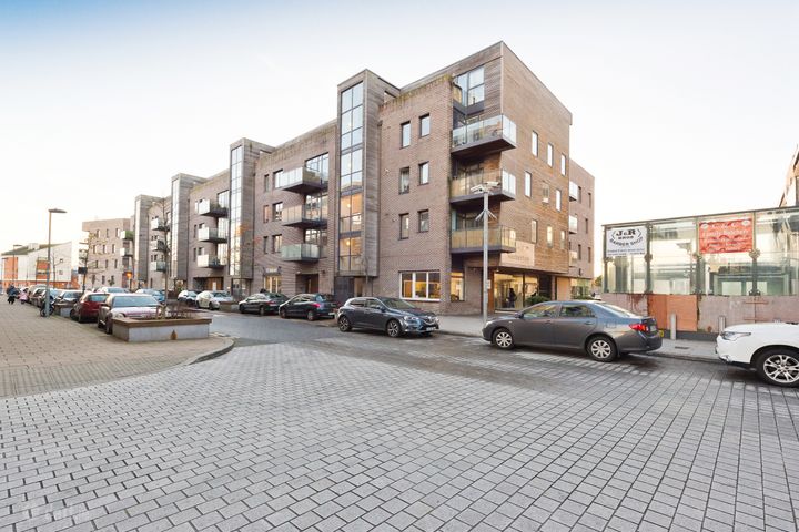 Apartment 5, 82 Reuben Street, Rialto, Rialto, Dublin 8