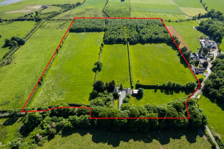 Castlegar East, Ahascragh, Ballinasloe, Co. Galway, H53RX37