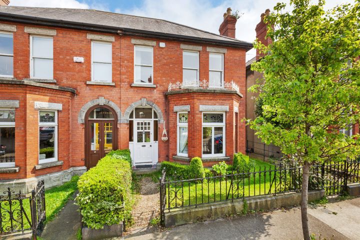 16 Crawford Ave, Glasnevin, Dublin 9, Dublin 9, Dublin