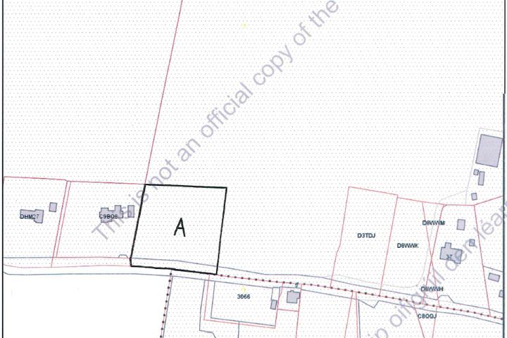 Culmullen, Drumree, Co. Meath