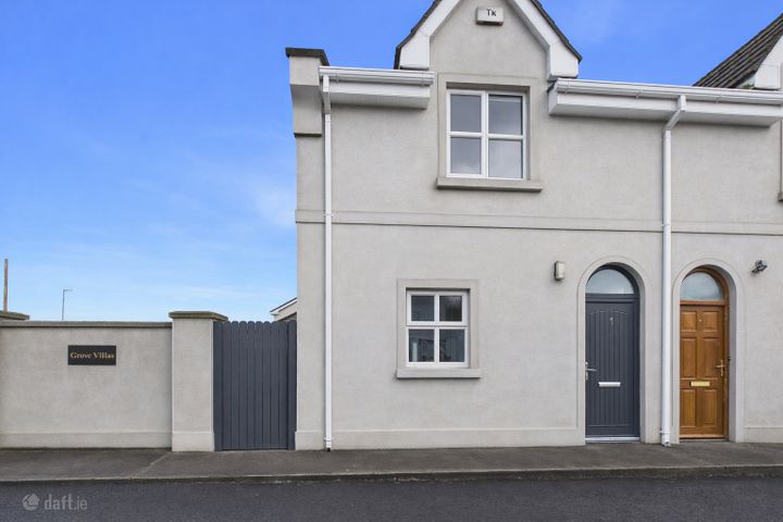 1 Grove Villas, Grove Lane, Robertstown, Co Kildare, W91YY70