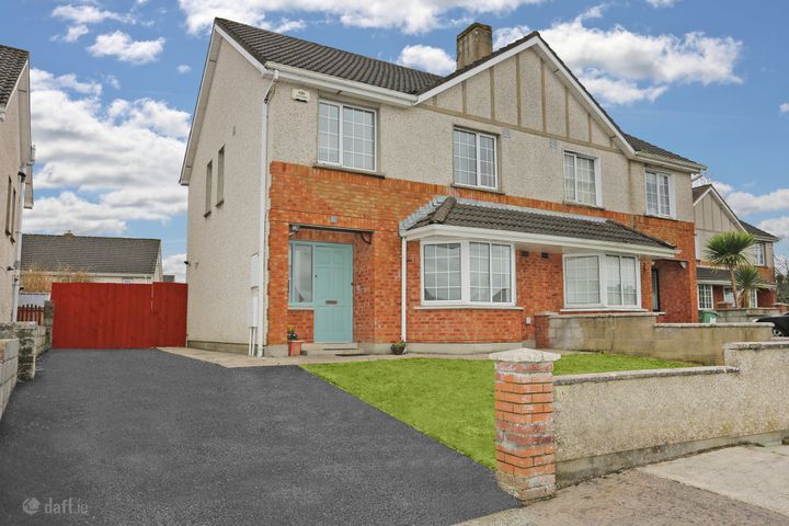 35 Caherdavin Meadows, Old Cratloe Road, Limerick, V94HR5V