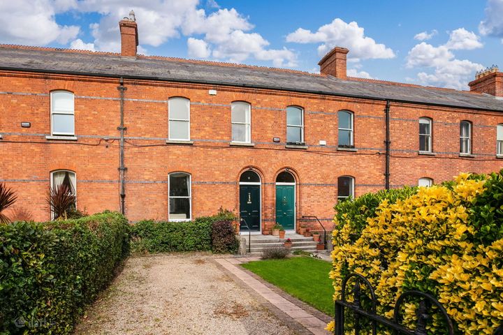 72 Garville Ave Upper, Rathgar, Dublin 6, Dublin 6, Dublin