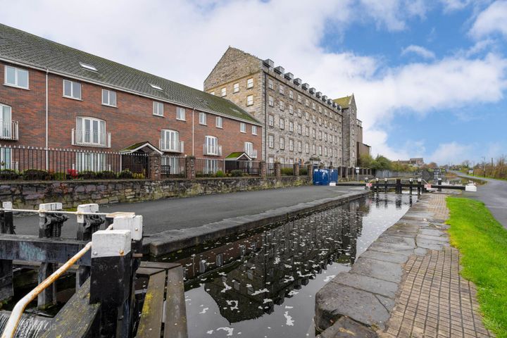 Apt 47 Cross Guns Quay, Phibsborough, Dublin 7, Co. Dublin, D07R515