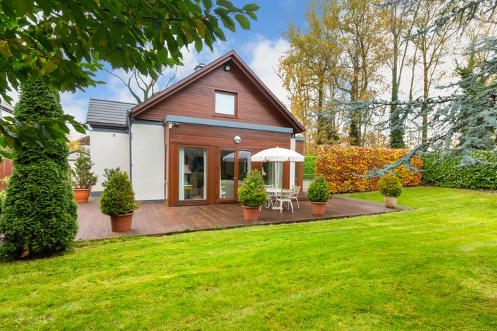 48 Leinster Wood South, Carton House, Maynooth, Kildare