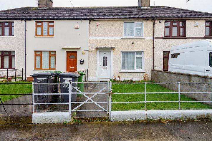 377 Galtymore Road, Dublin 12, Drimnagh, Dublin 12, D12VN29
