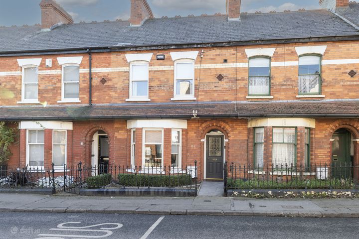 67 Philipsburgh Avenue, Fairview, Dublin 3, D03Y5V9