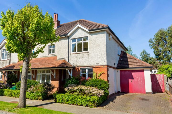 83 Hampton Park, Booterstown, Dublin, Dublin