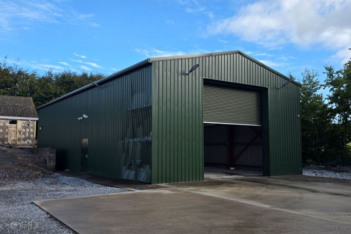 Garrycloyne, Tweedmount, Blarney, Co. Cork