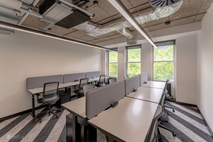 The Greenway, Block C, Ardilaun Court, St Stephen's Green, Dublin 2