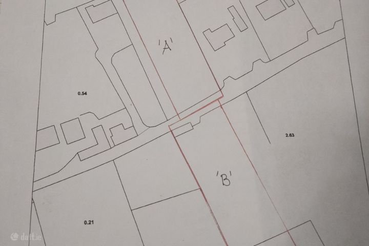 Breaffa North, Miltown Malbay, Co. Clare