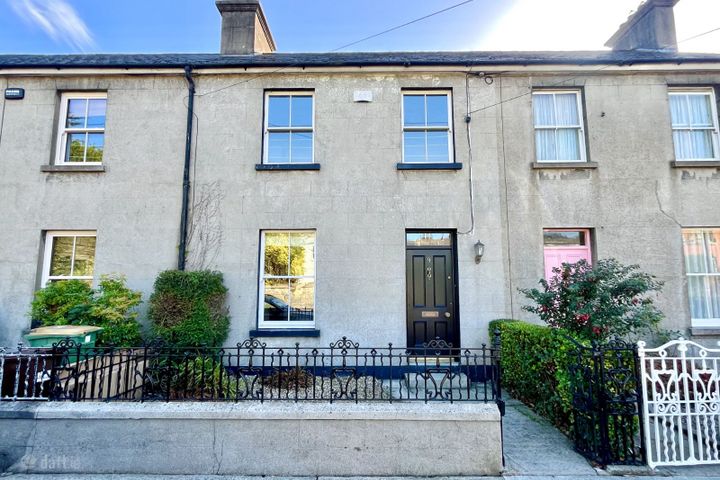 9 O'Neill's Terrace, Mill Park Road, Enniscorthy, Co. Wexford, Y21D9E5