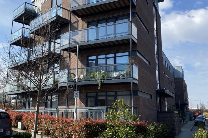 Apartment, Greenbank House, Dun Laoghaire, Co. Dublin